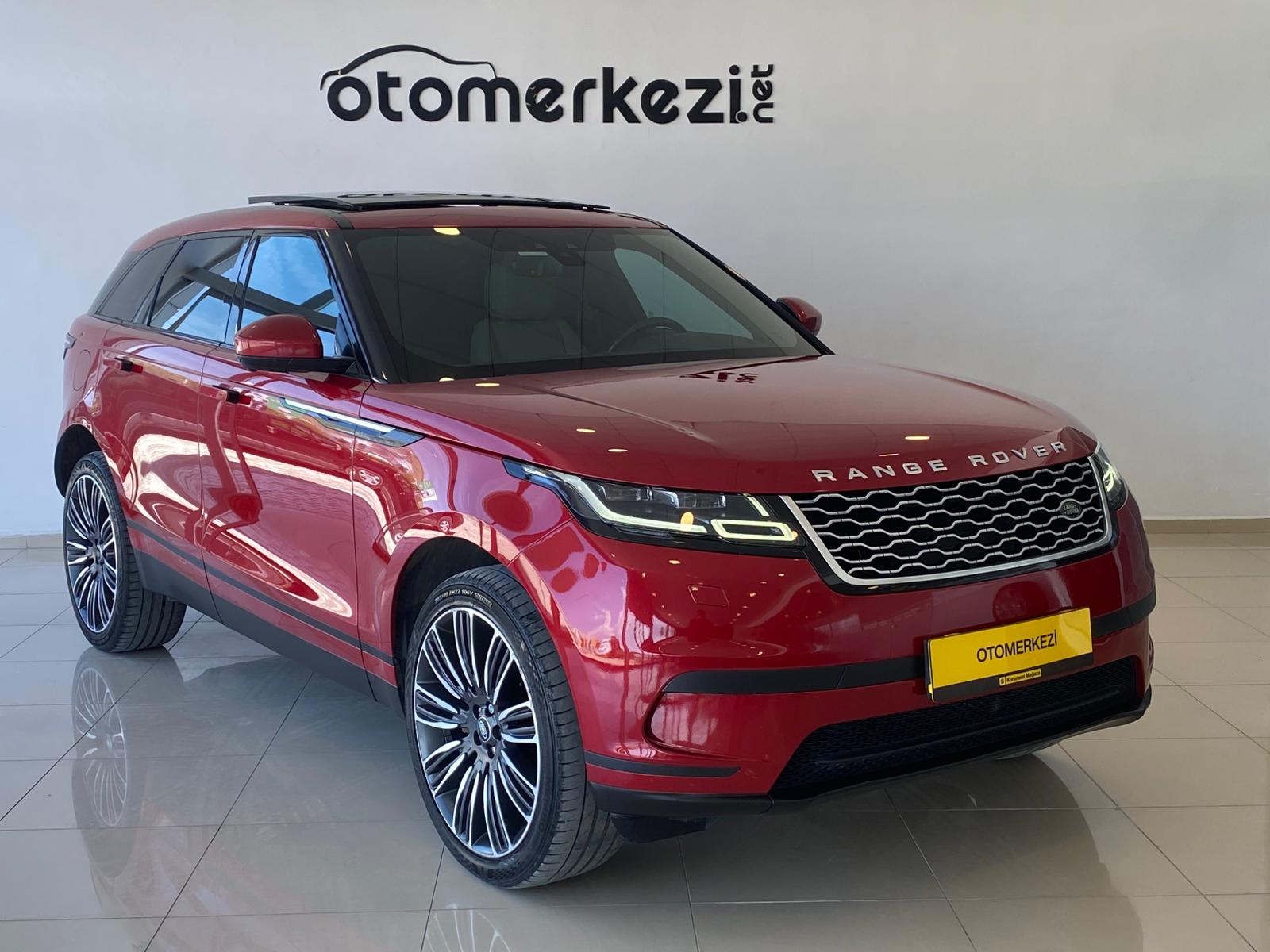 RANGE ROVER VELAR 6
